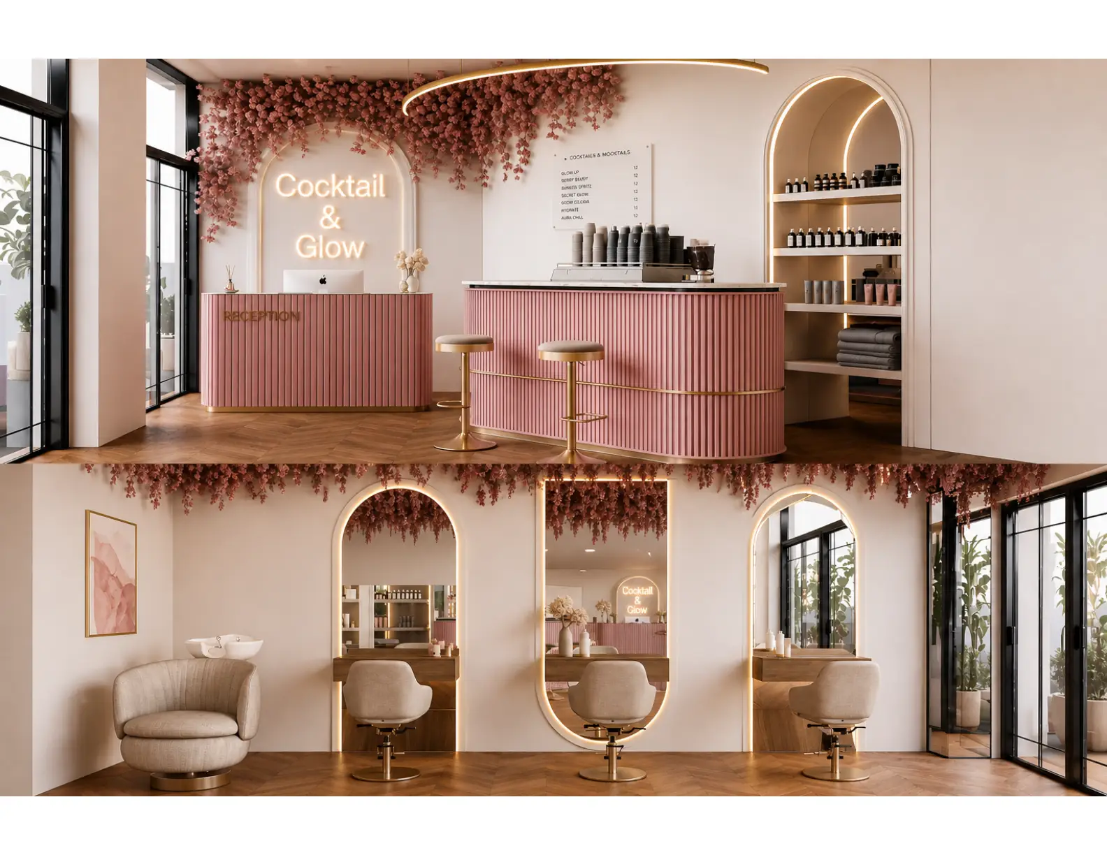 Godiva Chocolatier